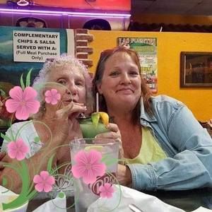 Meet your Posher, Darlene